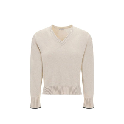 Brunello Cucinelli Cashmere Sweater