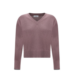 Brunello Cucinelli Cashmere Sweater