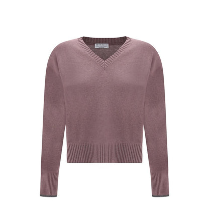 Brunello Cucinelli Cashmere Sweater