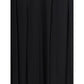 Chloé Silk Long Skirt