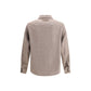 ZEGNA Button up Overshirt