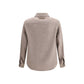 ZEGNA Button up Overshirt