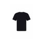 Valentino Cotton T-shirt with Apollo Dyonisos graphic print