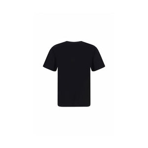 Valentino Cotton T-shirt with Apollo Dyonisos graphic print