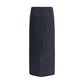 Brunello Cucinelli Virgin wool midi Skirt