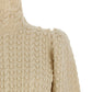 Zimmermann Vailant Wool Bauble Sweater