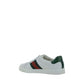 Gucci Ace Leather Sneakers White