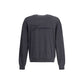 Jacquemus Crew-neck Sweater in Merino Wool