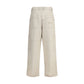 Jacquemus Carré de-Nîmes cargo Jeans