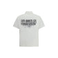 Off-White Bowling Shit with graphic print