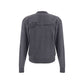 Jacquemus V-neck Merino Wool Cardigan