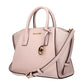 Michael Kors Pink Leather Handbags