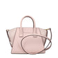 Michael Kors Pink Leather Handbags