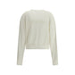 Jacquemus Merino wool Cardigan