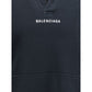 Balenciaga Back Medium Fit Hoodie