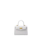 Medusa '95 Small Handbag on a shopping app interface.