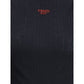 Fendi Sleeveless Virgin Wool Top