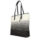 Michael Kors Black Raffia Shoulder Bags