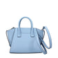 Michael Kors Light Blue Leather Handbags