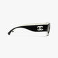 Chanel Cat Eye Sunglasses