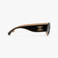 Chanel Cat Eye Sunglasses