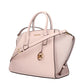Michael Kors Pink Leather Handbags