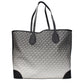Michael Kors Black Fabric Shoulder Bags