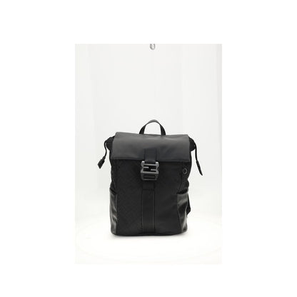 Fendi Nylon Flux Backpack