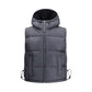 Gucci Reversible Bouclé Wool Gilet