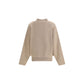 Jacquemus Polo Sweater la maille vareuse pallone