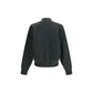 Jacquemus Embroidered Virgin Wool Cardigan