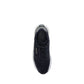 Ferragamo Suede Sneakers