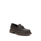 Ferragamo Gancini Loafers