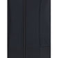 Valentino Structured technical jersey Sweatshirt