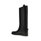 Burberry Leather high Boots
