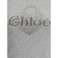 Chloé Baby Fit Logo T-shirt