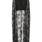 Zimmermann Valiant Lace Caped Top Top