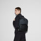 Gucci Medium GG Backpack with Tag Black