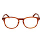 Hugo Boss Brown Men Glasses Frame