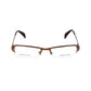 Giorgio Armani Bicolor Metal Frames