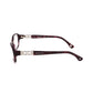 Michael Kors Purple Plastic Frames