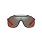 Armani Black Resin Sunglasses