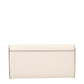 Michael Kors Beige Leather Wallets