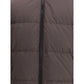 Burberry Reversible Check Snowdon Puffer Jacket