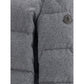 Moncler Pres padded Overshirt