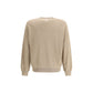Ferragamo Pocket-detail Sweater