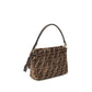 Fendi Medium Mamma Baguette Shoulder Bag