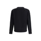 Moncler Wool V-Neck Cardigan