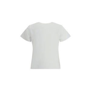 Moncler logo cotton T-shirt