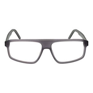 Hugo Boss Gray Men Glasses Frame